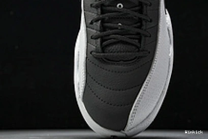 Grey Air CT8013-010 12 Black Wolf Jordan 0814